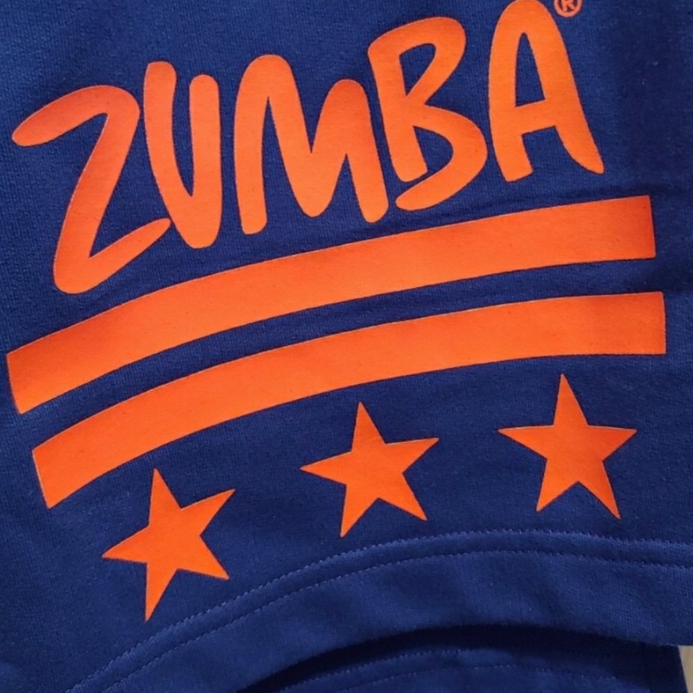 Zumba Shorts